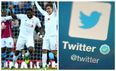 Twitter can’t quite believe it as Kolo Toure joins Liverpool’s goal glut at Villa Park