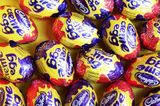 Creme Egg peanut butter is officially a thing and we’re very happy about it