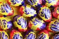 Creme Egg peanut butter is officially a thing and we’re very happy about it