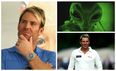 VIDEO: Australian cricket legend Shane Warne claims humans evolved from aliens on national TV