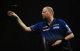 Raymond van Barneveld: I was scared about walk-ons when I moved to PDC