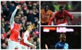 Another crucial goal for Arsenal, but many Man United fans just can’t begrudge Danny Welbeck