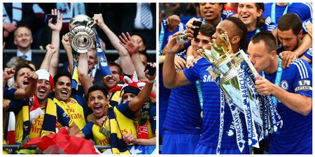 We could be about to see major changes to the structure of the English football season