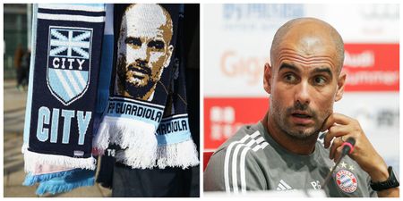 Rafa Honigstein: Guardiola “divorce” shouldn’t stand in the way of Bayern’s Champions League pursuit