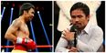 People are outraged over Manny Pacquiao’s latest comments on homosexuality