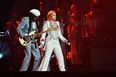 VIDEO: It seems David Bowie’s family didn’t rate Lady Gaga’s tribute to the legend