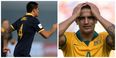 Tim Cahill issues classy statement after being released suddenly by Chinese team