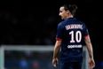 VIDEO: Zlatan Ibrahimovic puts PSG ahead with the help of a lucky deflection