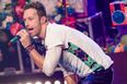 A petition has been set up to try and stop Coldplay from headlining Glastonbury 2016