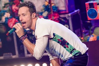 A petition has been set up to try and stop Coldplay from headlining Glastonbury 2016