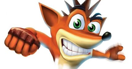 Another massive clue drops that Crash Bandicoot is set for a revival