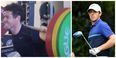 VIDEO: Rory McIlroy’s intense squat work-out routine is simply mesmerising