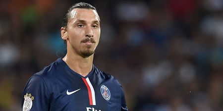 VIDEO: Zlatan Ibrahimovic pays Chelsea star the ultimate compliment after Champions League win