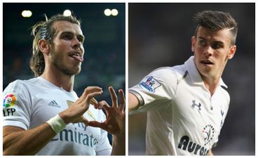 European MPs call for an investigation in to Gareth Bale’s Real Madrid transfer