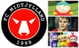 10 things that are surprisingly older than Man United’s Europa League opponents FC Midtjylland