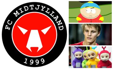 10 things that are surprisingly older than Man United’s Europa League opponents FC Midtjylland