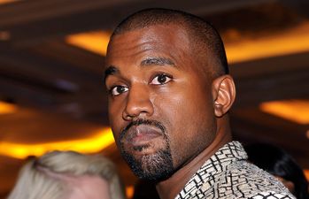 LISTEN: Kanye West went on a NSFW backstage rant for the ages before SNL appearance