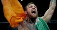 The numbers say it all! Press conference ratings prove Conor McGregor is the man of the moment