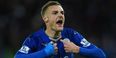 Jamie Vardy names the man he wants to play him in film about his life