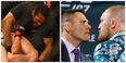 Referee selected for UFC 196 main event was personally requested by Rafael dos Anjos and his manager