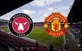 Starting Line-ups: Manchester United make changes for trip to FC Midtjylland