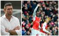 Martin Keown slates Arsenal stars for their dressing-room snaps