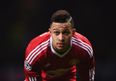 VIDEO:  Memphis Depay gives Manchester United the lead in Denmark