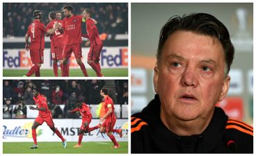 This incredible stat makes Man United’s loss to FC Midtjylland even more embarrassing