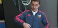 Gary Neville celebrates birthday in style as Valencia make unique piece of history