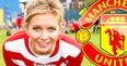 OPINION: Why Rachel Riley should be considered for the Manchester United job