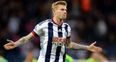 James McClean has a response for the opposition fans that taunt him