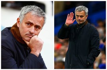 Jose Mourinho finally speaks about his future, ruling out a return to Inter Milan