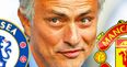 VIDEO: The bizarre theory that Mourinho failed at Chelsea on purpose to get the Man United job