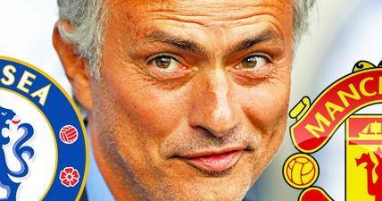 VIDEO: The bizarre theory that Mourinho failed at Chelsea on purpose to get the Man United job