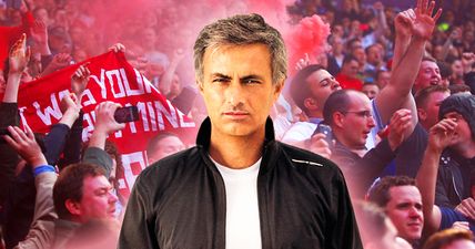 VIDEO: Inter Milan director confirms that Mourinho is joining Man United