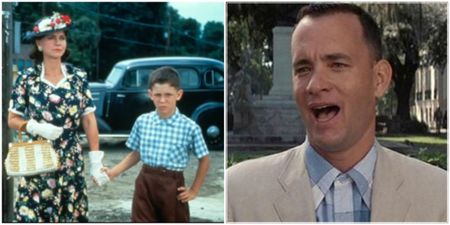 This is what the kid who played Forrest Gump looks like now (Pic)