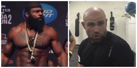 VIDEO: Watch Cathal Pendred’s brilliant breakdown of Kimbo Slice v Dada 5000