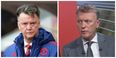 David Moyes attacks the sacking culture which seems to be emerging at Manchester United