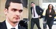 Adam Johnson tells court he knew kissing schoolgirl was an offence