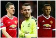 Is this Manchester United injured XI better than the team that faces Shrewsbury?