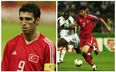 Turkey legend Hakan Şükür could be jailed for ‘tweeting about the President ‘