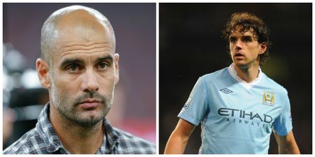 Owen Hargreaves: ‘Everybody thought Guardiola would come to Arsenal or Manchester United’