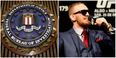 FBI investigating ‘gun threats’ against Conor McGregor after Nate Diaz fight press conference