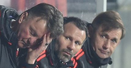 FC Midtjylland captain trolls Manchester United ahead of Europa League second leg