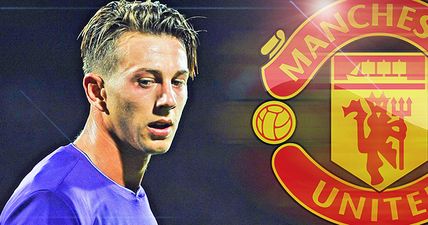 Who is Man United target Federico Bernardeschi? Everything you need to know…