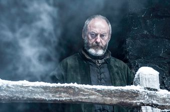 Liam Cunningham insists the end of Game of Thrones ‘will be appalling’