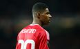 VIDEO: 18-year-old Marcus Rashford marks Manchester United debut with a double