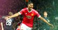 Man United 5-1 FC Midtjylland: Old Trafford revels in the rare joy of pure unadulterated United