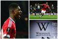 Who is Marcus Rashford? You won’t find out much from his Wikipedia page