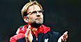 Jurgen Klopp should be applauded for the heartfelt letter he sent to widow of Leicester supporter